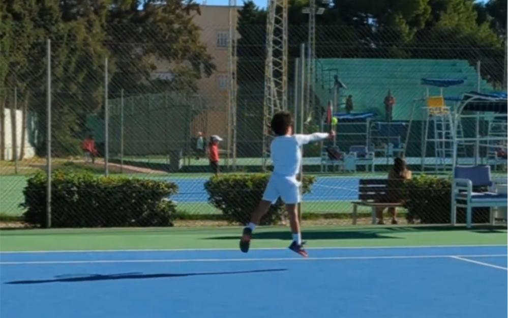 金年会官网费德勒新星势不可挡表现惊艳，日本队未来可期！的简单介绍