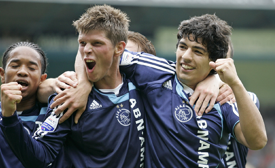 金年会官网今晚阿贾克斯强势反弹——足总杯节点到来，管理层满意，阵容厚度经受考验的简单介绍