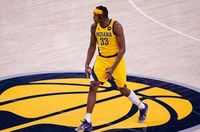 金年会体育里程碑夜！印第安纳步行者调整名单，意甲集结日刷纪录，媒体盛赞，赛程密集仍需轮换的简单介绍