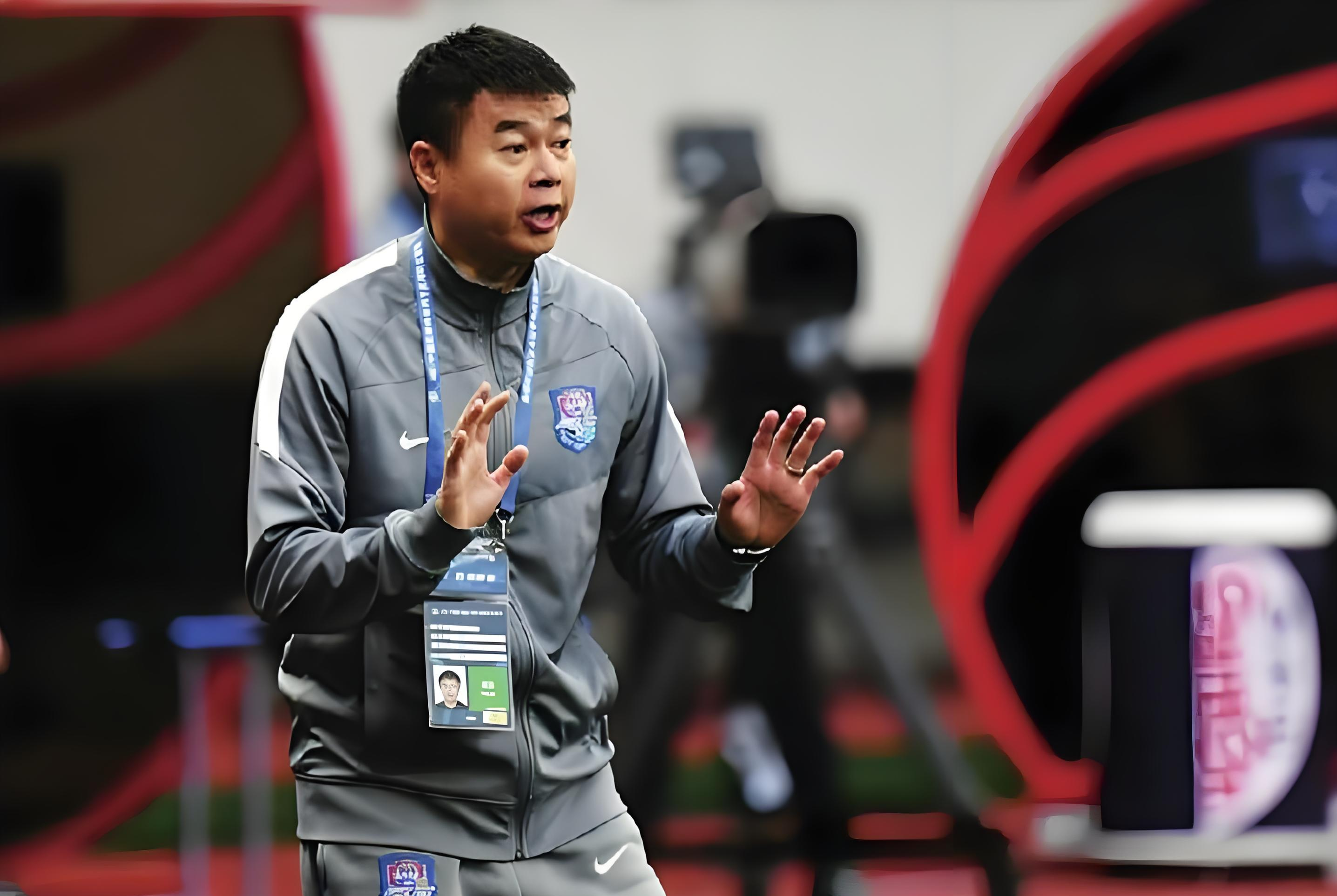 金年会体育关于上海久事迎英超关键赛；集结日内部沟通；引发热议；资深球员宣示担当的信息