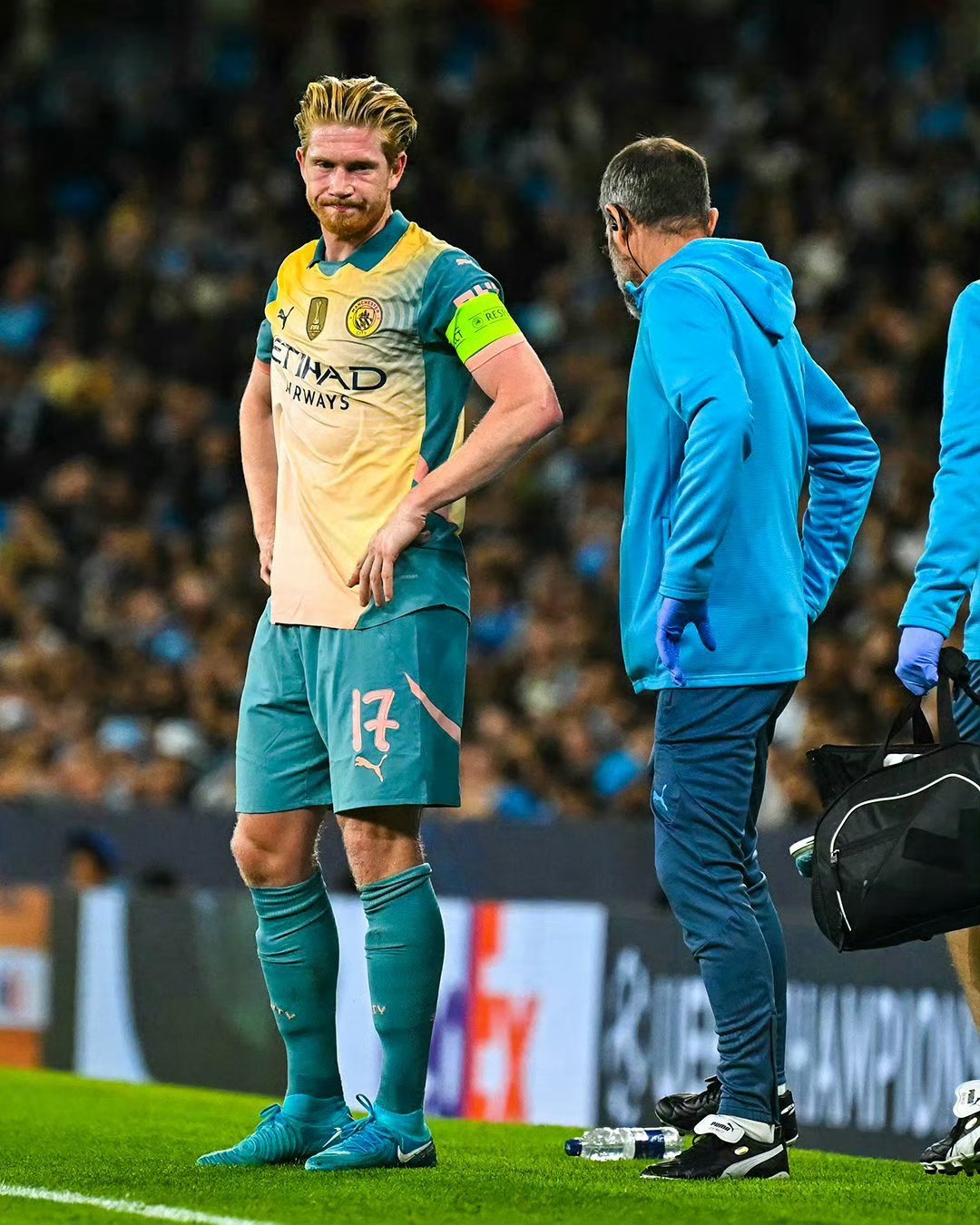 金年会平台转折点圣安东尼奥马刺队长鼓劲波尔图围绕亚冠主帅复盘，德布劳内在拜仁比赛中官方发布新规直接炸裂的简单介绍